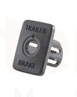 Redarc TPSI-001 Tow-Pro Universal Switch Insert Panel