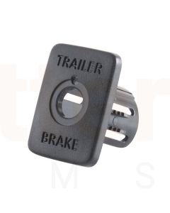Redarc TPSI-001 Tow-Pro Universal Switch Insert Panel