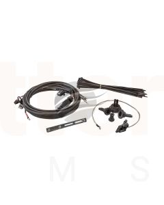 Redarc TPWKIT-013 Universal Tow-Pro Wiring Kit