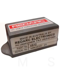 REDARC VS12 12V 10A Voltage Sense Relay
