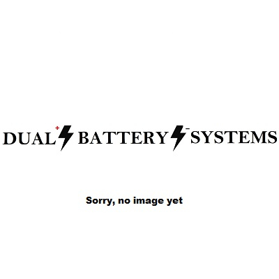 Dual Battery Systems Supplied Worldwide