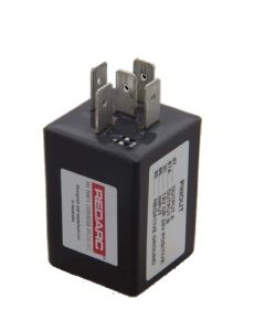 Redarc Latching 'Chopper' Relay (Flip-Flop) CR1224L