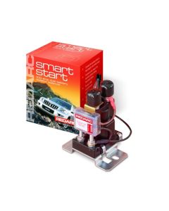 Redarc SBI12 Smart Start Battery Isolator 12V 100A