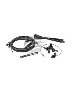 Redarc TPWKIT-008 Wiring Kit to suit Nissan Navara